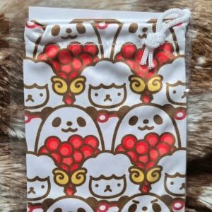 5月は鼻水🤧時々巾着の写真2枚目