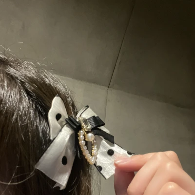 今日のリボン🎀