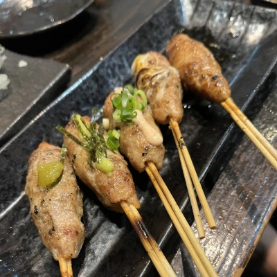 出勤！