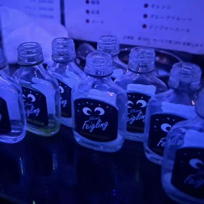 昨日本指名で来てくれたK