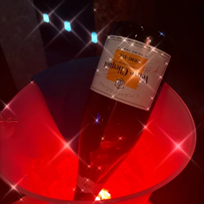 シャンパンやっぱり大好き🥂