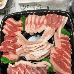 おうちやきにく！！の写真1枚目
