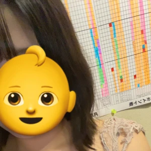 こんばんはあいなです⭐️の写真1枚目