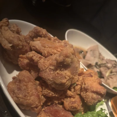 今日はおやすみ貰いました〜