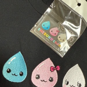 かわいいすぎる、、🤍🩵🩷の写真1枚目