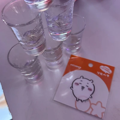 こんにちは、ゆりあです