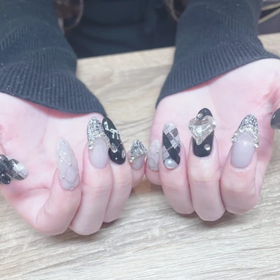 こんばんは‪🌙*·̩͙‬