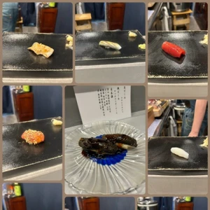 お寿司🍣の写真3枚目