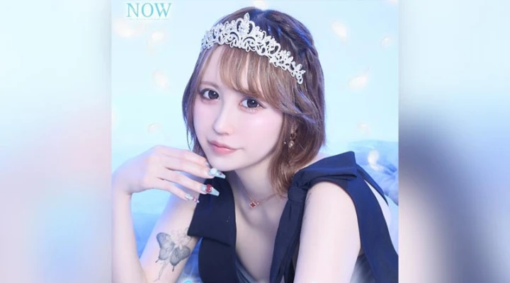 歌舞伎町キャバクラ「CLUB NOW」逢坂のあさんのバースデーイベントを7月1日～15日まで開催します！