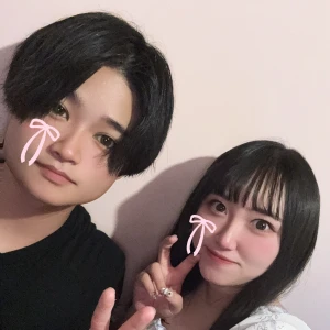 こんにちはー!!!みなとです🧸💭🍒✨の写真1枚目