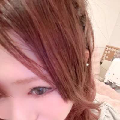 ちんちくりんヘアもハマってますが最近ウルフカットにしようか悩み中