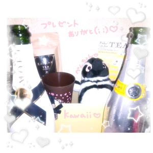 ❤︎🎀世界で一番お姫様🎀❤︎の写真3枚目