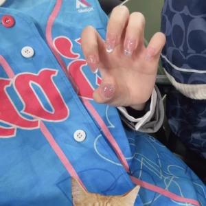 こんばんわ〜！まゆです🫶🏻🩵の写真1枚目