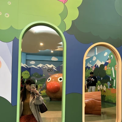 こんばんは🌟✨️あいです！