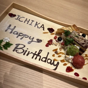 今日はお休みです🌙✨の写真1枚目