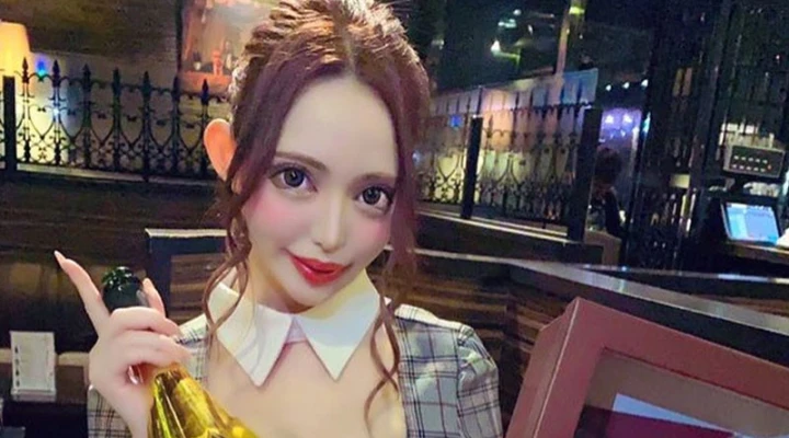 BARメリューで「美蘭田かおる」さんが活動再開😉 応援しよう!