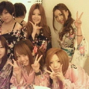 ☆花魁イベント☆の写真1枚目
