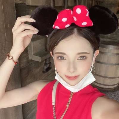 ディズニー🐭🏰💓