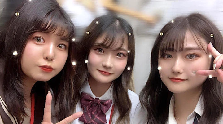 【女の子投稿★1週間】気がつきゃ今年もハーフタイム⏱️!後半こそチャンスタイム🚀!