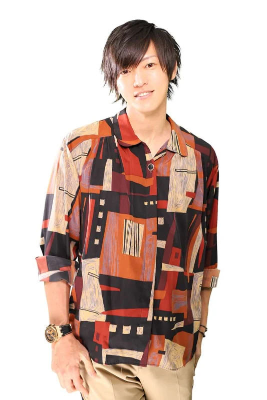 新代表は春次さん