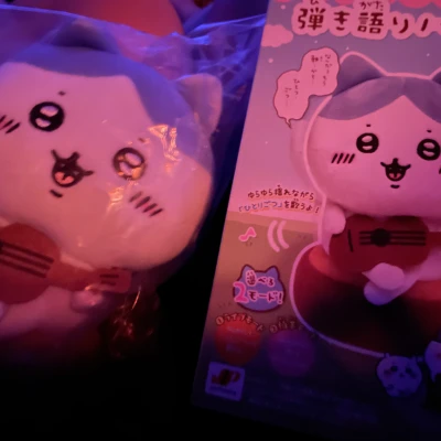 おはよう🐻