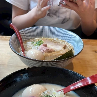 🍜🍤