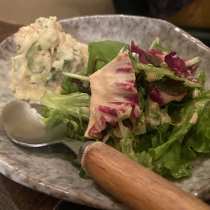 今日はご飯食べてからの出勤🍚🐟の写真2枚目