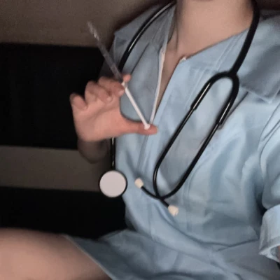 脳神経内科の女医です🤍