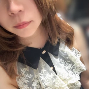 今日だけドレス変えたよ〜の写真1枚目