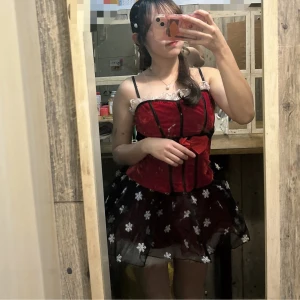 サンタはるちゃんです🎅🏻🎀の写真1枚目