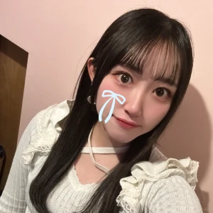 こんにちはー!!!みなとです🧸💭🍒✨の写真1枚目