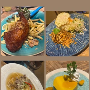 タイ料理🇹🇭の写真3枚目