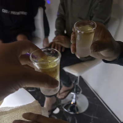 こんばんは！グランメゾンのはるです🎀.⋆