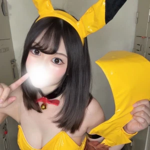 ピカチュウありがとうございましたの写真1枚目