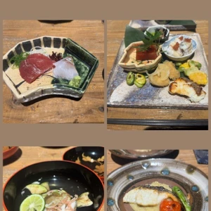 和食❤️の写真2枚目