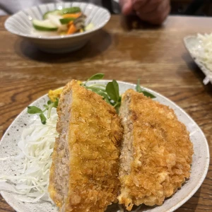 ご飯美味しかったです🍚の写真1枚目