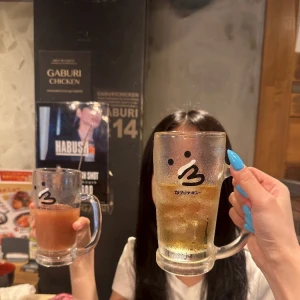 池袋のみ🍻の写真1枚目