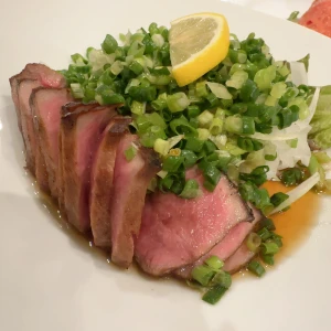 美味しいお肉🤤の写真1枚目