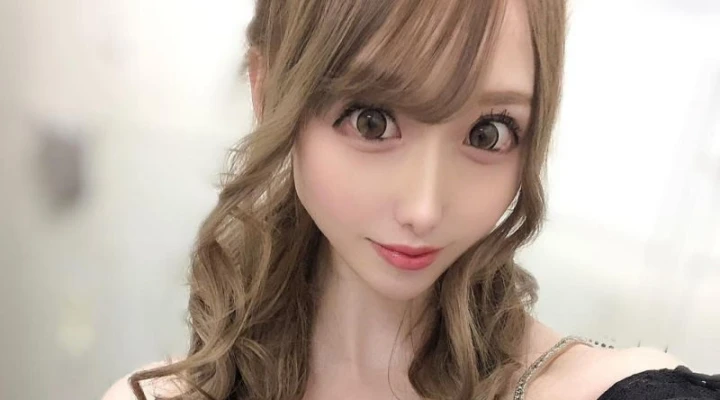特別な日に会いたい♡ヴェルージュ七瀬あおいさん、クリスマス指名1位を報告♡