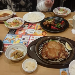 \(*´▽`*)/の写真1枚目