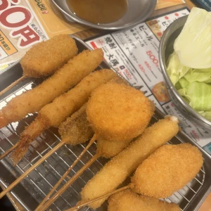 こんちくわの写真1枚目