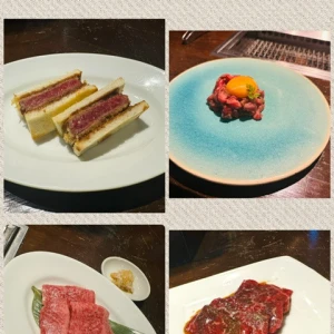 焼肉💓の写真2枚目