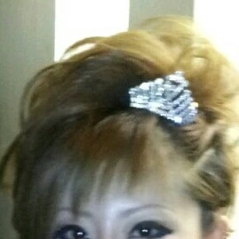 橋本の妖精  佐々木マリア