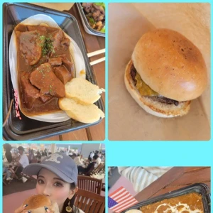 肉フェス🍖の写真3枚目