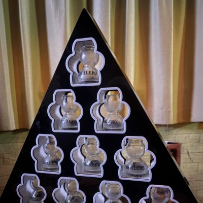 🧑🏿‍🩰