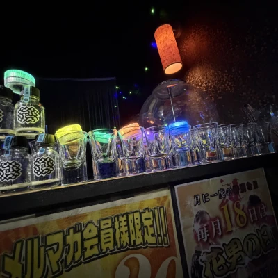 こんばんは🥂💫