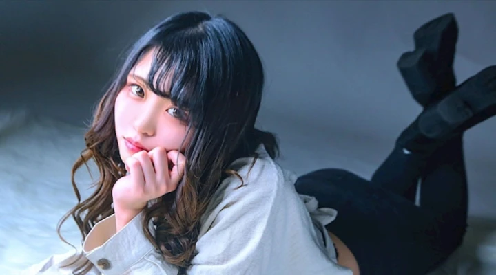 【写メまとめ】自撮りはかわいい💕スタジオ写真はキレイ✨2つの表情にドキドキ