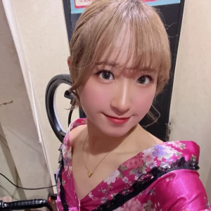 やっと花魁の衣装着こなせてきたかも笑の写真1枚目