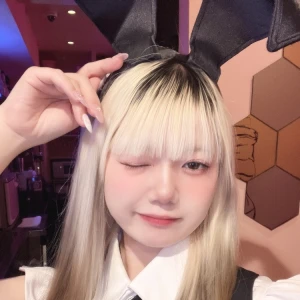 げんきなった🥺🫶🏻︎💕の写真1枚目
