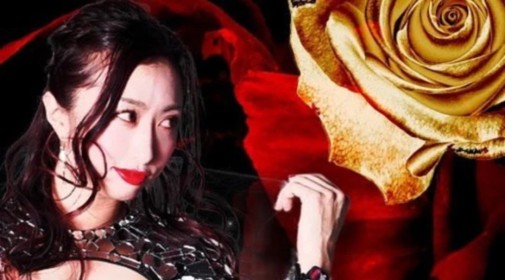 メディア出演多数のバーレスク東京「佐藤郁実さん」1月20日で5周年!